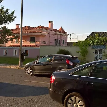 Apartment Modern In 45 M² Garden View Amora