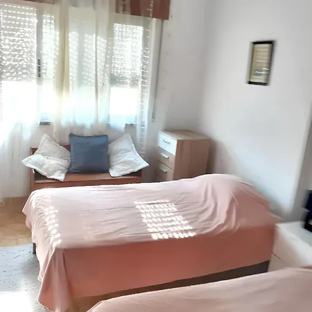Apartment Modern In 45 M² Garden View *