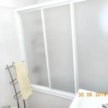 Modern In 45 M² Garden View Apartamento *