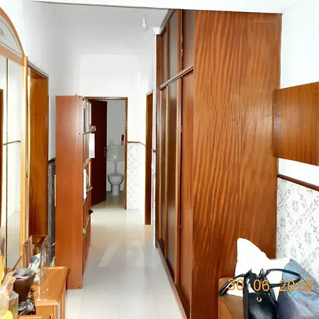 Modern In 45 M² Garden View