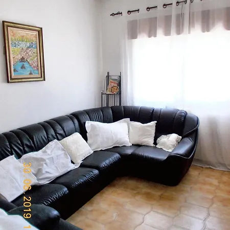 Modern In 45 M² Garden View Apartment