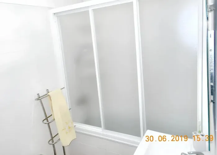 Modern In 45 M² Garden View Διαμέρισμα *